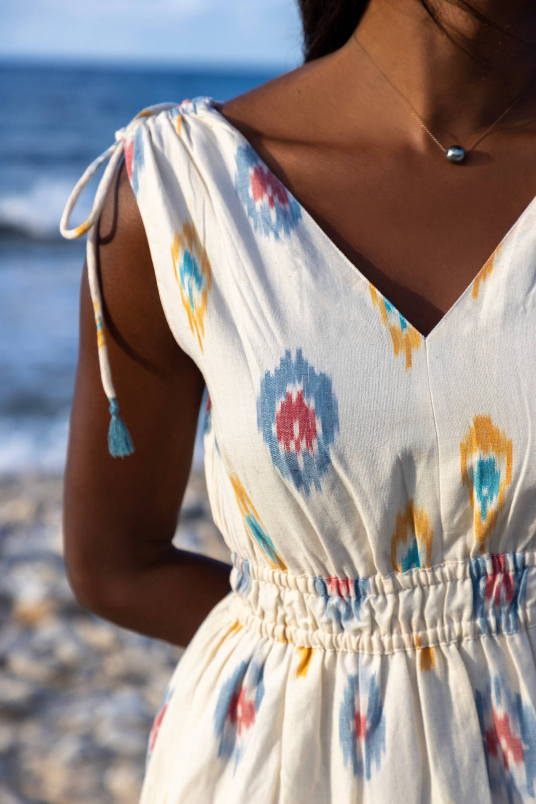 Mer St. Barth - Cabana