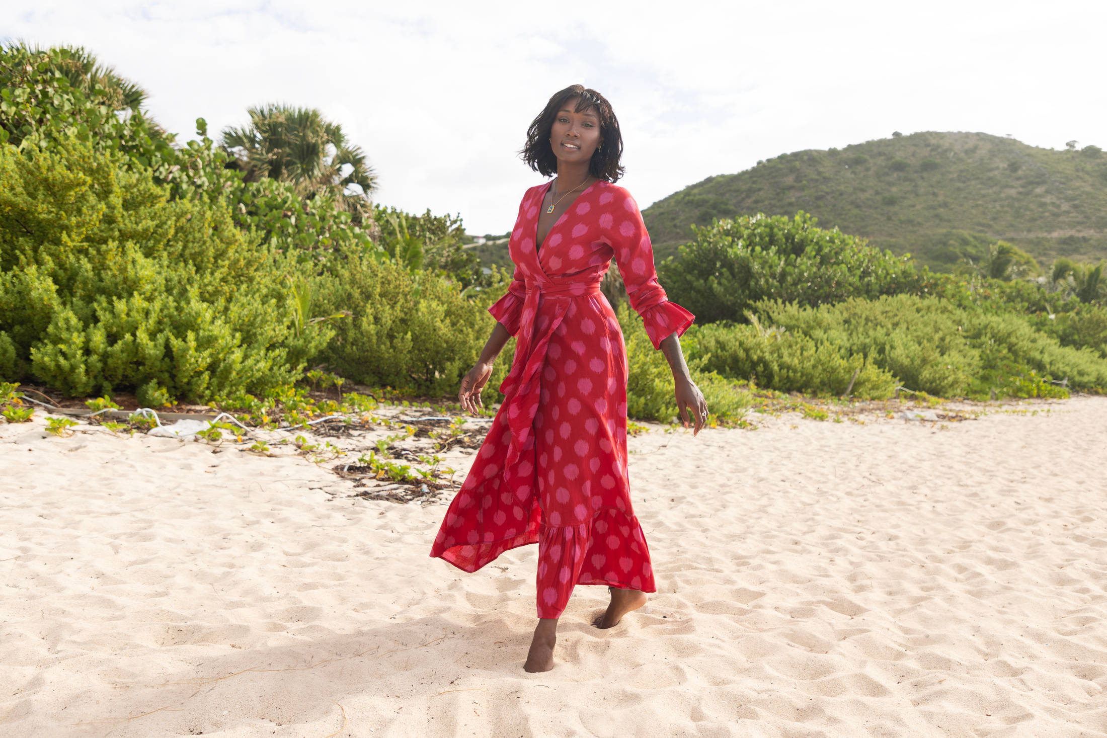 Mer St. Barth - Cabana